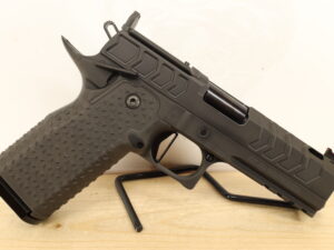Atlas Gunworks EOS 9x19mm