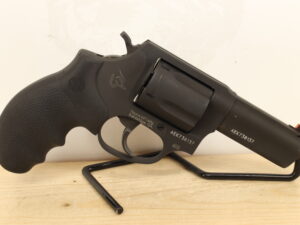 TAURUS 605 357MAG