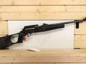 BRAZTECH ROSSI Circuit Judge Tactical 45LC/410GA