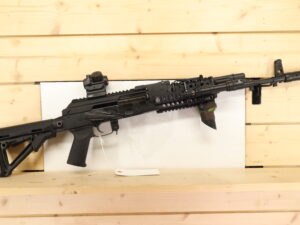 Palmetto State Armory AK-103 7.62 x 39mm