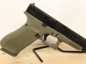 GLOCK 47 9x19mm