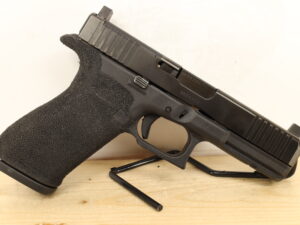 GLOCK 21 GEN 4 45ACP