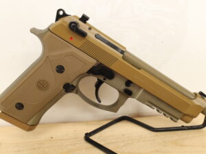 BERETTA M9A3 9x19mm