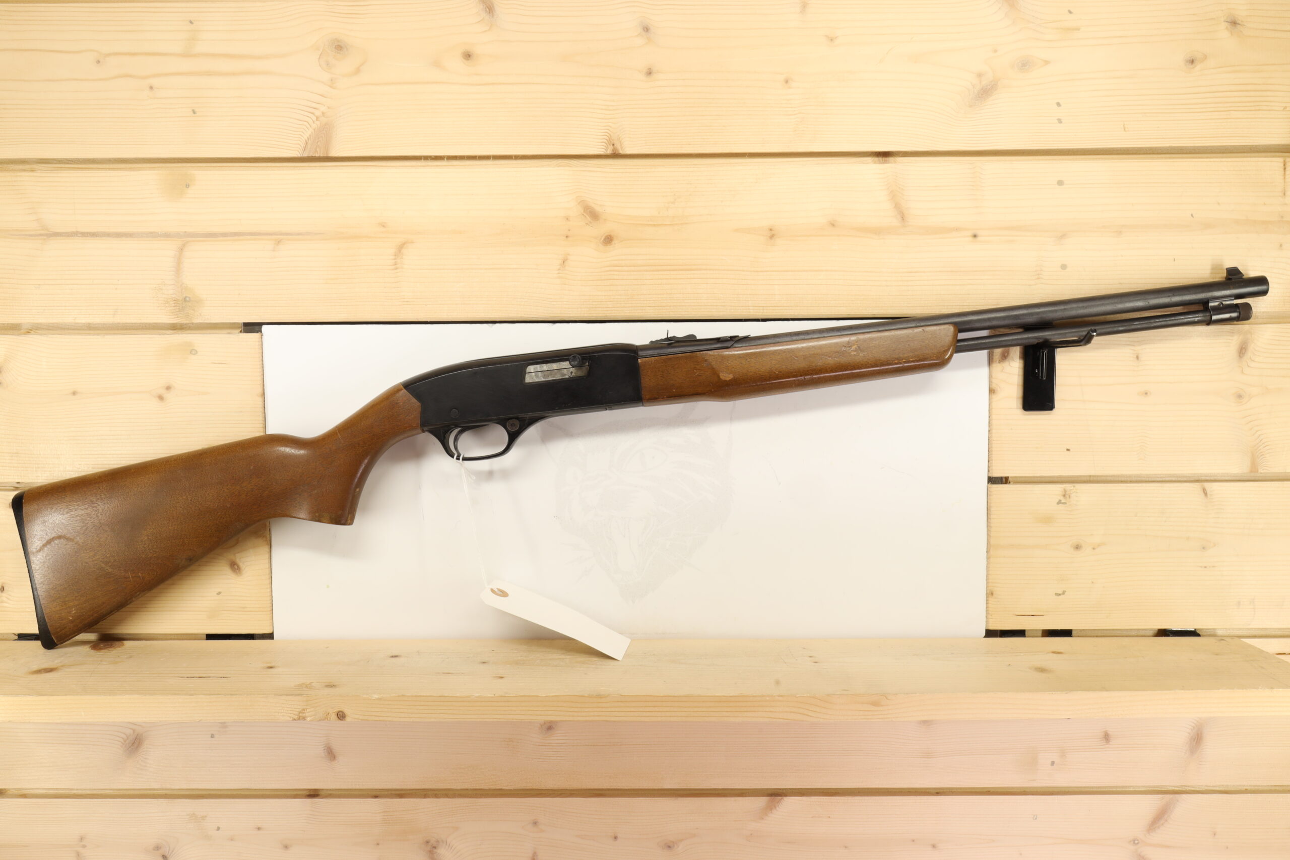 WINCHESTER Model 190 22LR
