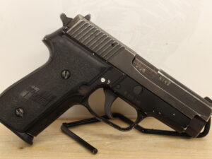 SIG SAUER P228 9x19mm