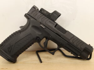 SPRINGFIELD ARMORY XDm Elite 10MM