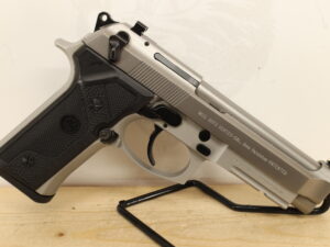 BERETTA 92FS Vertec 9x19mm
