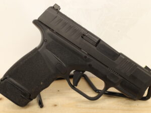 SPRINGFIELD ARMORY HELLCAT OSP 9x19mm