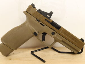 SPRINGFIELD ARMORY Echelon 9x19mm