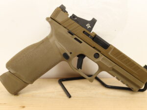 SPRINGFIELD ARMORY Echelon 9x19mm