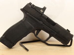 SPRINGFIELD ARMORY Hellcat Pro 9x19mm