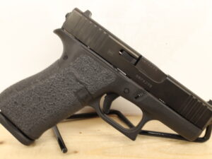 GLOCK 43X 9x19mm