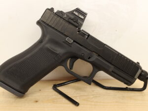 GLOCK 45 MOS 9x19mm