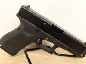GLOCK 19 GEN 5 9x19mm