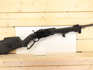Patriot Ordnance Factory PLA9 9x19mm