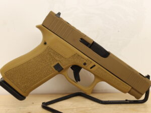 GLOCK 48 9x19mm