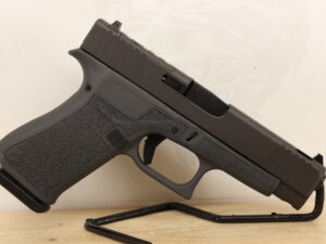 GLOCK 48 9x19mm