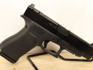 GLOCK 48 MOS 9x19mm