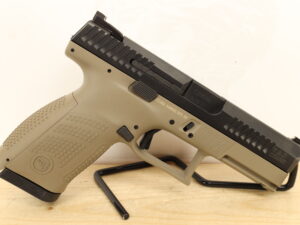 CZ P-10 C 9x19mm
