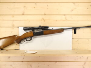 SAVAGE ARMS Model 99E 243WIN