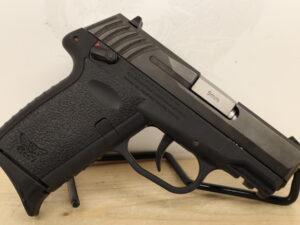 SCCY INDUSTRIES CPX-1 9x19mm