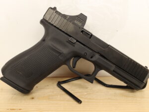 GLOCK 20 Gen 5 MOS 10MM