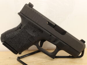 GLOCK 26 9x19mm