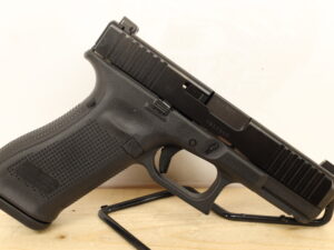 GLOCK 45 GEN5 9x19mm