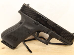GLOCK 19 Gen 5 9x19mm