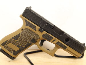GLOCK 19 Gen 5 MOS 9x19mm