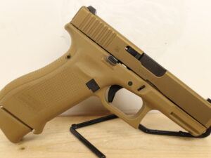 GLOCK 19X 9x19mm