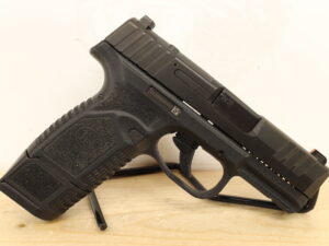 FNH USA Reflex 9x19mm