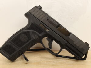 FNH REFLEX 9x19mm