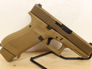 GLOCK 19X 9x19mm