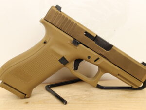 GLOCK 19X 9x19mm