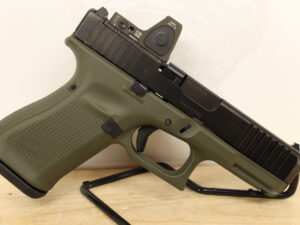 GLOCK 45 9x19mm