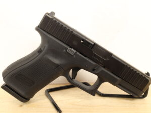 GLOCK 19 9x19mm