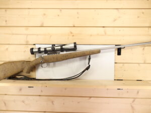 COOPER Model 92 270WIN