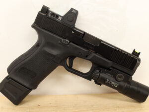 GLOCK 19 MOS 9x19mm