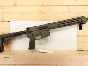 Cobalt  CKPRO 5.56x45