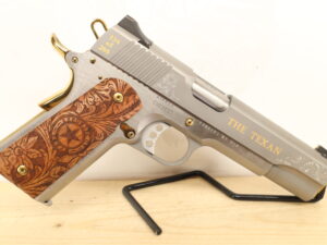 KIMBER K1911 45 ACP