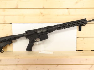 COLT Carbine 5.56x45
