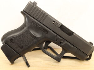 GLOCK 27 Gen 3 40S&W