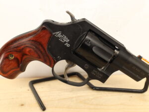 Smith & Wesson - S&W 351PD 22 Magnum