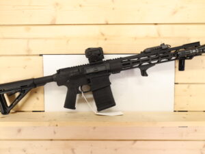DIAMONDBACK FIREARMS DB10 308WIN