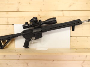 DIAMONDBACK FIREARMS DB15 223WYLDE
