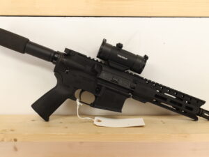 DIAMONDBACK FIREARMS DB15 5.56X45MM