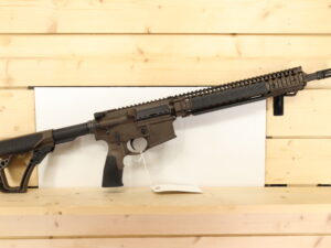 DANIEL DEFENSE M4A1 5.56x45
