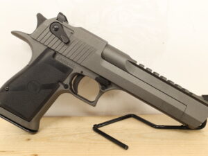 MAGNUM RESEARCH Desert Eagle 50 AE