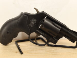Smith & Wesson - S&W 437-2 38 Special
